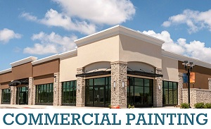 COMMERCIAL PAINTING