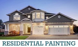 Residential Painting